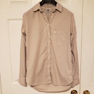 Talula Oxford Boyfriend Fit shirt